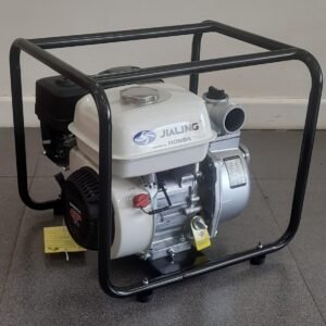 JIALING HONDA WATER PUMP   2 inches ENGINE GP160