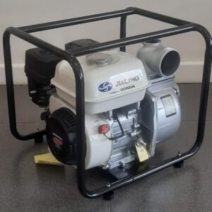 JIALING HONDA WATER PUMP   3 inches ENGINE GP160