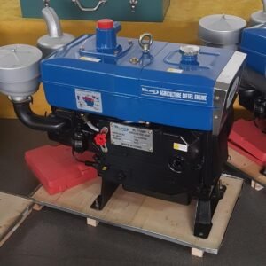 Milano Agricultural Diesel Engine Watercooled ML1115WP 24HP