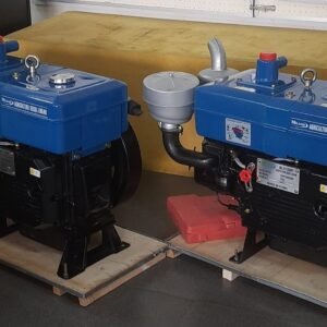 Milano Italia Agricultural Diesel Engine Watercooled ML1130WP 30HP