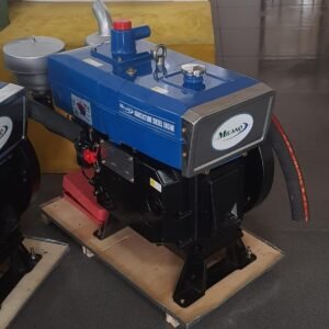 Milano Italia Diesel Engine Watercooled ML1110WP 22HP