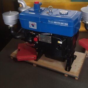 Milano Italia Diesel Engine Watercooled ML175A 7.5HP