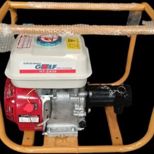 Original Golf Germany Poker Vibrator with shaft 45mm