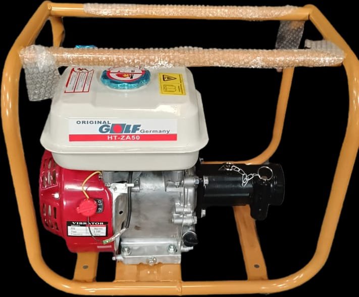 Original Golf Germany Poker Vibrator with shaft 45mm