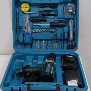 PT13DC PROTOOL JAPAN  CORDLESS DRILL Full set 24V