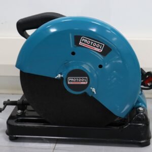 PT355 PROTOOL JAPAN  CUT OFF SAW  2400 watts