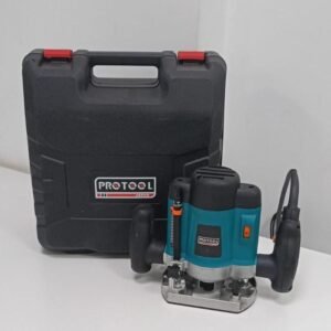 PT360R PROTOOL JAPAN ROUTER 1400 watts