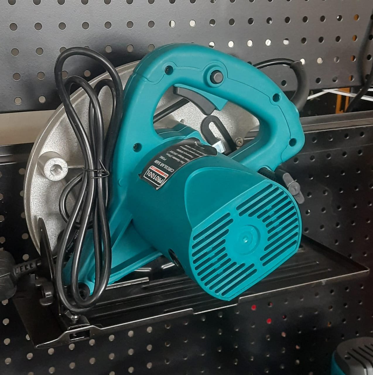 PT570C PROTOOL JAPAN CIRCULAR SAW 7 inches