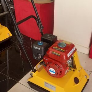 Aico Japan Brand Aico Engine 8hp Plate compactor -90kgs