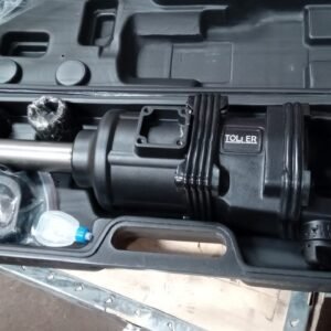 Pneumatic air impact wrench 1inch