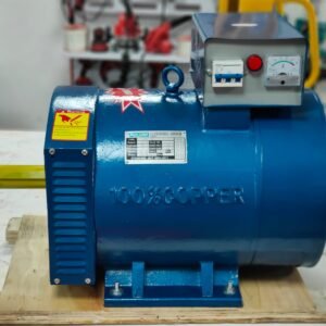 Pulsar alternator 15kw three phase
