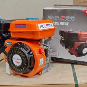 Pulsar petrol engine 7.5hp