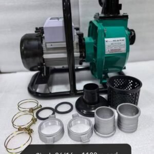 Solarpex solar surface waterpump 2inch 1100watts 96v