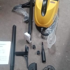 Steam cleaner wash machine 2000watts