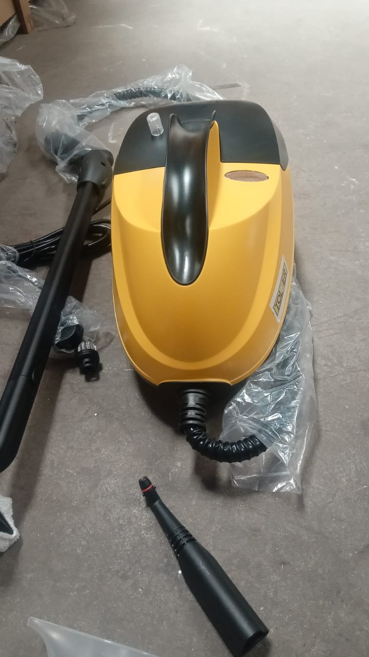 Steam cleaner wash machine 2000watts - Image 2