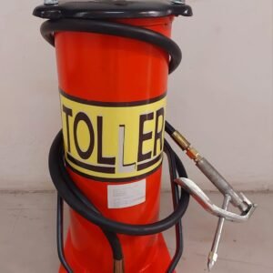 Toller Brand Foot grease Bucket - 10 Litres