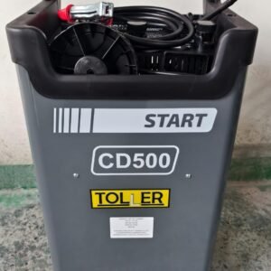 Toller battery charger cd500 800ah