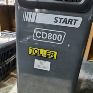Toller battery charger cd800 1200ah