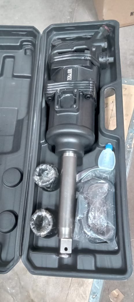 Pneumatic air impact wrench 1inch - Image 2