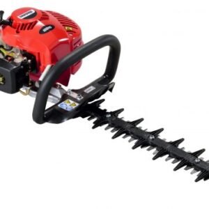 Petrol Hedge Trimmer - 2 stroke