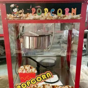 Toller Popcorn Machine  Commercial use