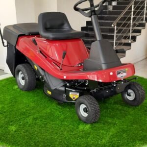 LYS30 LONCIN  Brand Riding Lawn Mower 9hp 224cc 26 inches KeyStart