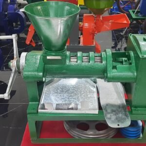 MOP75 MILANO ITALIA COMMERCIAL OIL PRESS MACHINE