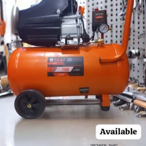 BT50 ECO MAC DIRECT AIR COMPRESSOR 50ltrs 8bar