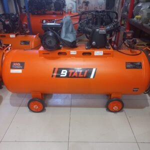 BT 500 BDAC BELT DRIVEN 3 PISTONS 500ltrs 10hp