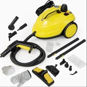 Toller 200 Watts Original Commercial Steam Cleaner