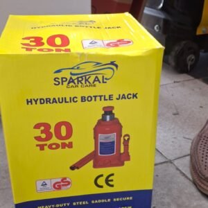 Heavy duty Hydraulic Bottle jack 30ton