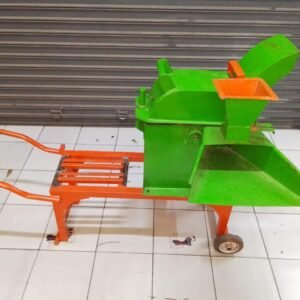 Animal Multipurpose Feed Chopper Machine