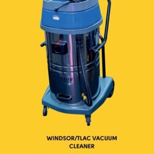 Windsor 30ltrs vaccum cleaner