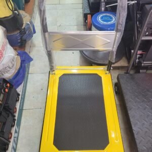 Hotel troller big size 200kgs