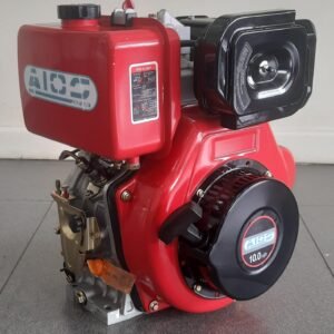 AICO Japan diesel engine 186F 10hp Aircooled