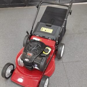 Briggs and Stratton lawn mower hand push 16 inches 125cc 3.5hp