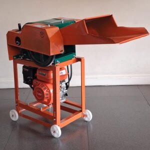 ACC300 Aico Japan High Speed Chopper Capacity 800-1200kgs/hr with   3hp motor