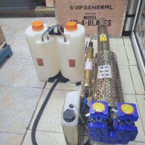 Petrol Fumigation Fogging machine