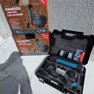 meakida laser lever