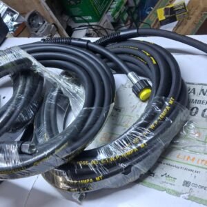 Car wash gun pipe 10meters