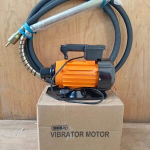 Dera electric vibrator (big)