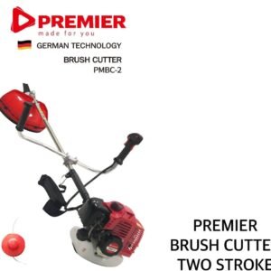 Premier grass cutter machine two stroke