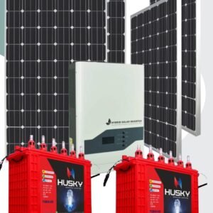 3kw solarmax solar system kit