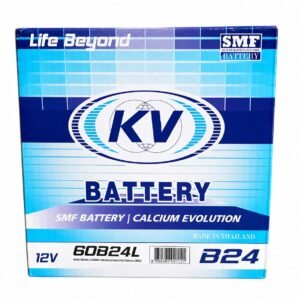 KV Battery Maintenance Free N070