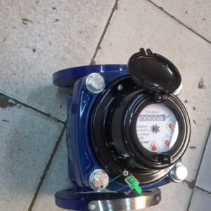 Carpe diem water meter 2.5inch 2½inch