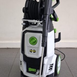 HKPW210P Hisaki Japan Electric Pressure washer 210 Bar 3045PSI