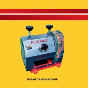 Windsor commercial sugarcane juice