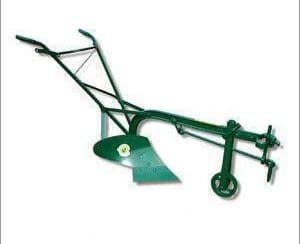 Ox Plough Kidride