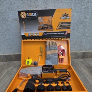 Coofix ppr welding machine 2000watts