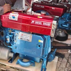 India Jd 24HP Diesel Engine Watercool